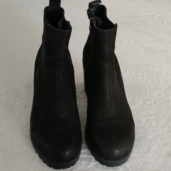 Vagabond shoemaker zip booties size - Picture 5 of 16